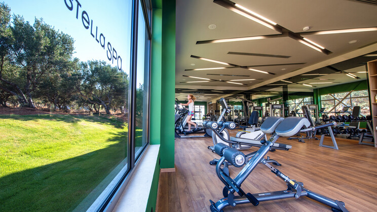 Stella Village Seaside Hotel